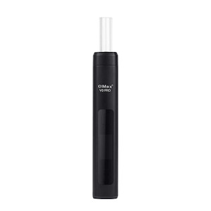 All Dry Herb: V3 Pro Glass Mouthpiece