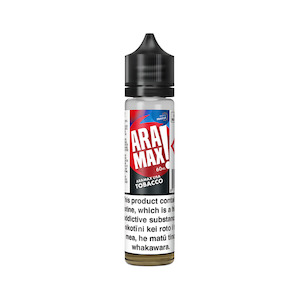 Aramax: Aramax USA - Tobacco
