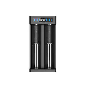 Batteries And Chargers: XTAR - MC Plus USB Charger Series