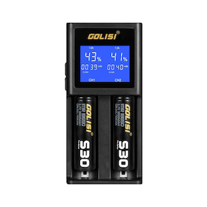 All Devices And Accessories: Golisi - S2 Wall Charger