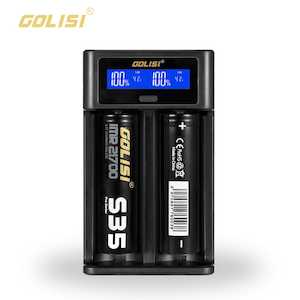 Golisi - i2 Smart USB Charger