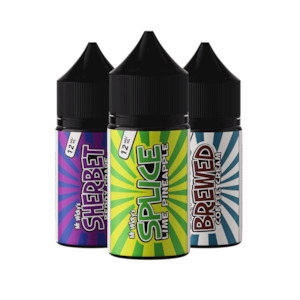 Mr. Wicky Salts Tasting Pack