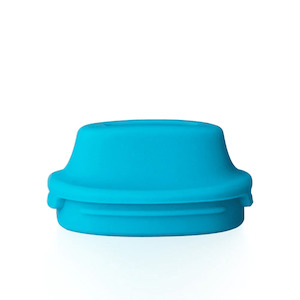 All Dry Herb Replacement Parts: Mambo Silicone Mouthpiece (1 Pack)