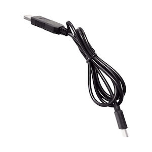 Angus Enhanced Programming Cable