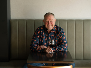 Products: Lot 29 – Smith & Sheth vertical of Cantera magnums plus Heretaunga Wine Studio experience