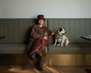 Products: Lot 38 – Dinner for 12 at Crab Farm Winery with matched wines