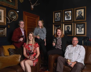 Products: Lot 39 – Great Wine Capitals Selection