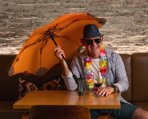 Lot S01 – Black Barn Winery – 2024 Black Barn Vineyards Havelock Hills Sangiovese