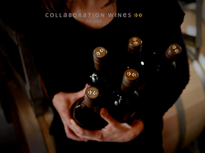 Products: Lot S02 – Collaboration Wines- 6 x Magnums 2024 Aurulent Chardonnay