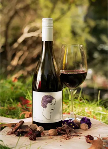 Products: Lot S06 – Wine by Jenny Dobson – A Magnum Moment: Vintage 2021