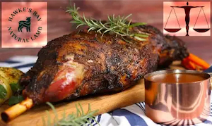 Lot S07 – Bilancia and Davmet New Zealand – Mou Mou – a Family Roast