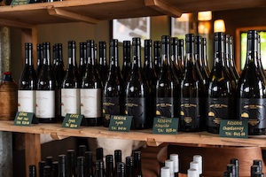 Lot S09 – Shed 530 Degustation meal for 10 people, paired with Shed 530 Reserv&hellip;