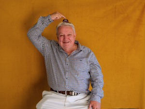 Lot 15 Tironui Vertical Tasting Lot