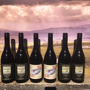 Products: Lot S06 – Lime Rock – Pinot Noir