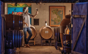 Products: Lot S07 – Chateau Garage – Cornerstone Cabernet Sauvignon