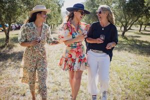 Products: Lot S08 – Harvest Hawke’s Bay Experience for four people