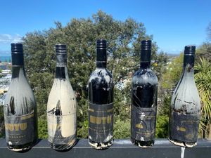 Products: Lot S09 – Shed 530