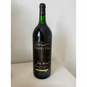 Lot S12 – Magnum of Trinity Hill Gimblett Road Cabernet Sauvignon Merlot 1997