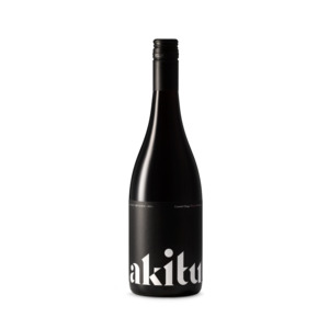 2019 A1 Pinot Noir: 2020 A1 Pinot Noir