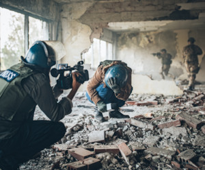 Products: Hostile Environment Awareness Training (HEAT)