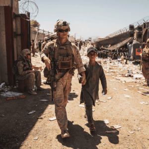 Noncombatant Evacuation Operations (NEO)