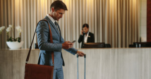 Travel Risk Management Framework