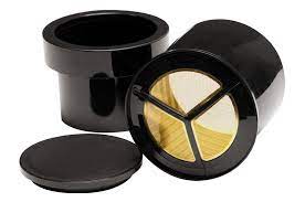 All: Ezicaf Coffee for One - Gold Filter Brewer