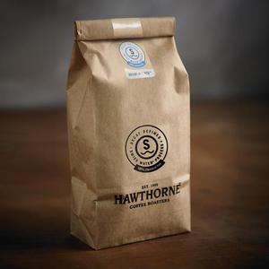 All: Colombian Swiss Water Decaf