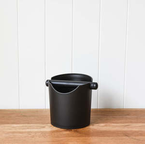 All: Rhino Coffee Waste Tube