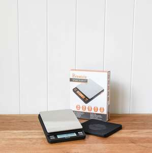 All: Brewista Smart Scale II