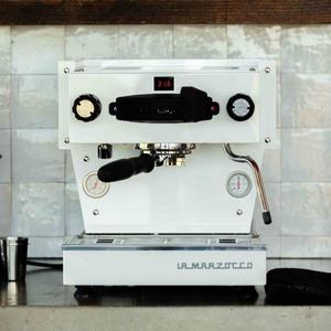 All: La Marzocco Linea Mini