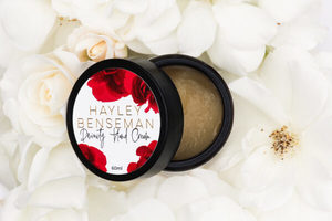 Divinity Hand Cream - Hayley Benseman