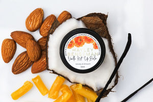 Vanilla Nut Lip Balm - Hayley Benseman