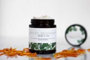 Calendula K+ Cream - Hayley Benseman