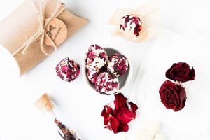 Bath Truffle - Luxury - Hayley Benseman