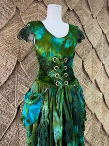 Wildcrafted Parea Dress (M)