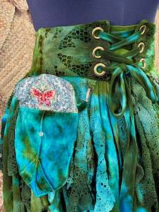 Wildcrafted Skirt (XL/XXL)