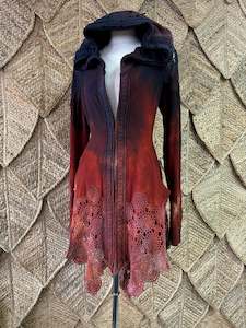 Wildcrafted Huia (M)