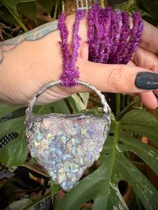 Amulets: Aura Cluster Amulet