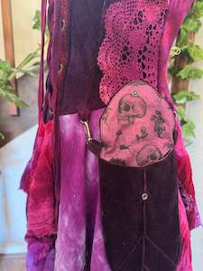 Wildcrafted Faery Dress (L)