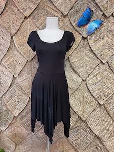 Moonshadow Pixie Dress