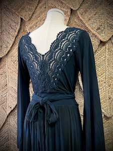 Nightmage Eris Dress