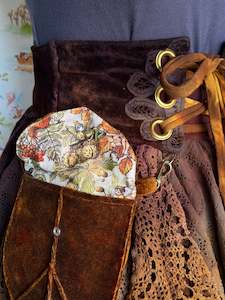 Wildcrafted Skirt (L/XL)