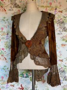 Wildcrafted Jacket (S)