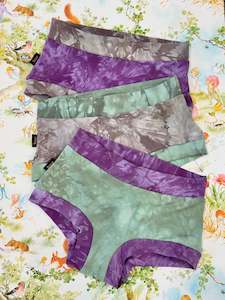 Preorder: Wisteria Lane Underthings Preorder