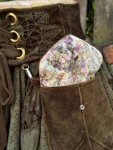 Wildcrafted Skirt (M/L)