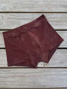 Tuatara Boxer Undies