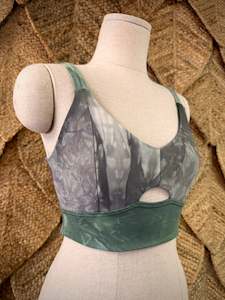 Wisteria Lane Bralette