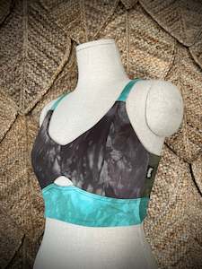 Lochness Lake Bralette