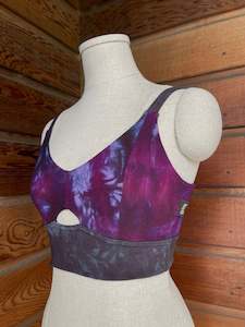 Bralette: Mystic Bralette